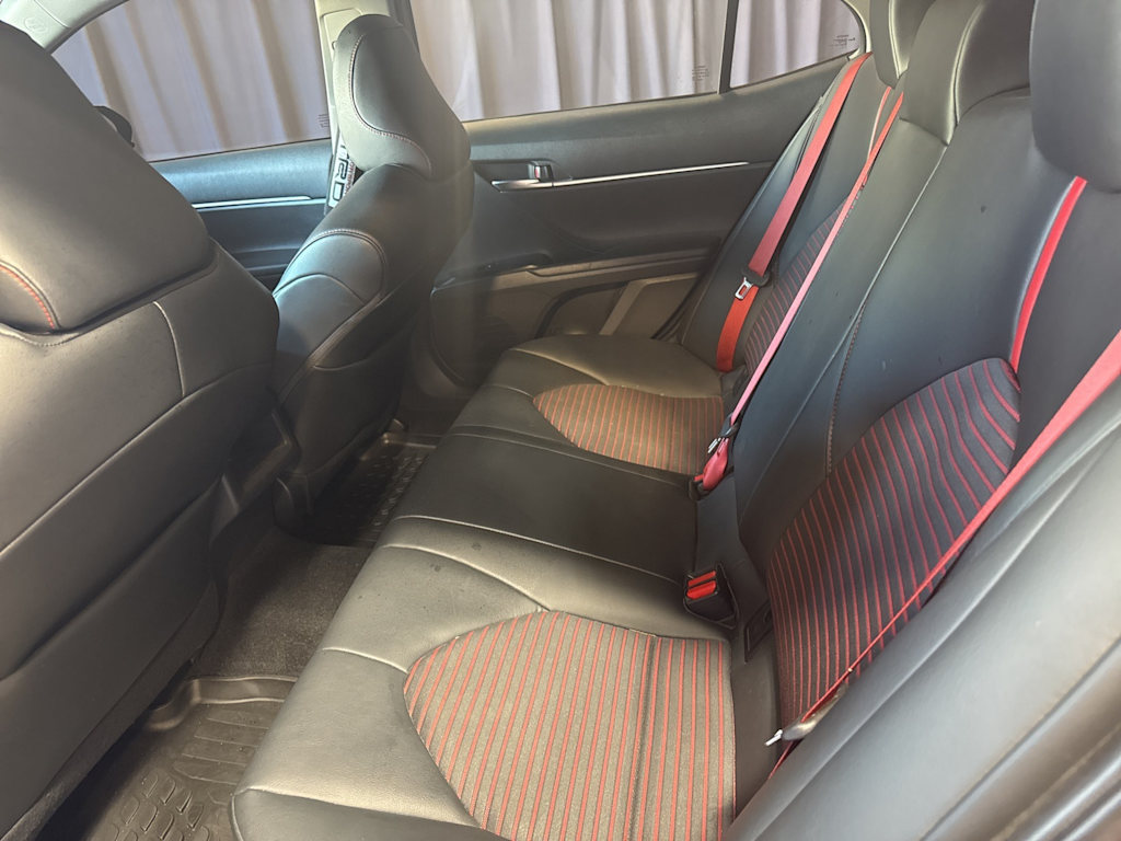 Thumbnail: 2020 Toyota Camry - 9