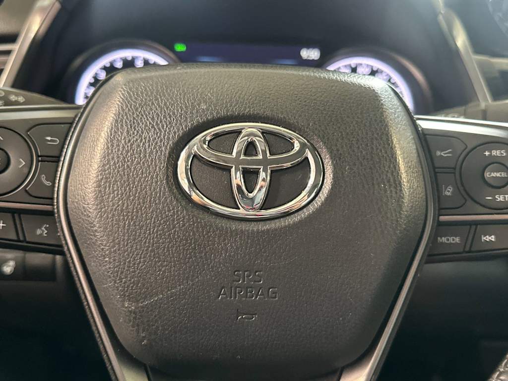 Thumbnail: 2023 Toyota Camry - 27