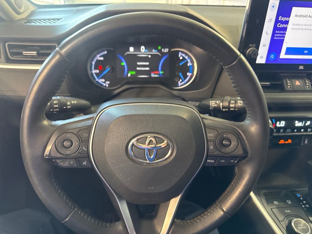 Thumbnail: 2023 Toyota RAV4 - 2