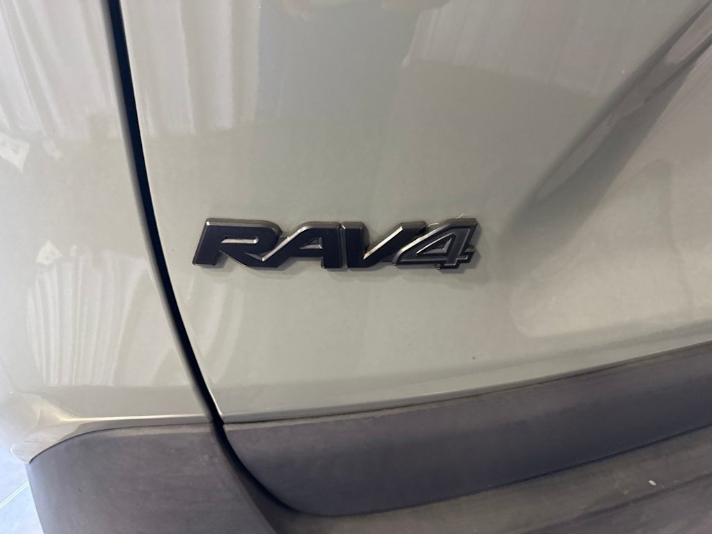 Thumbnail: 2023 Toyota RAV4 - 7