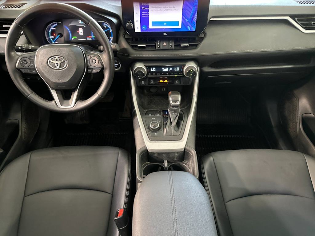 Thumbnail: 2023 Toyota RAV4 - 2
