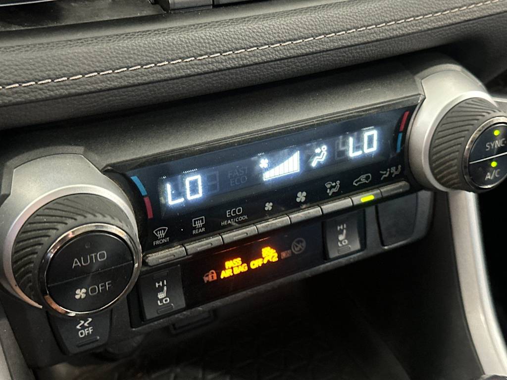 Thumbnail: 2023 Toyota RAV4 - 26
