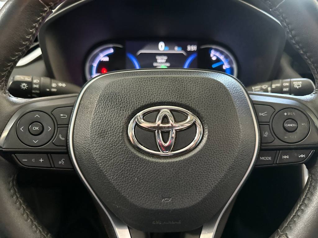 Thumbnail: 2023 Toyota RAV4 - 28