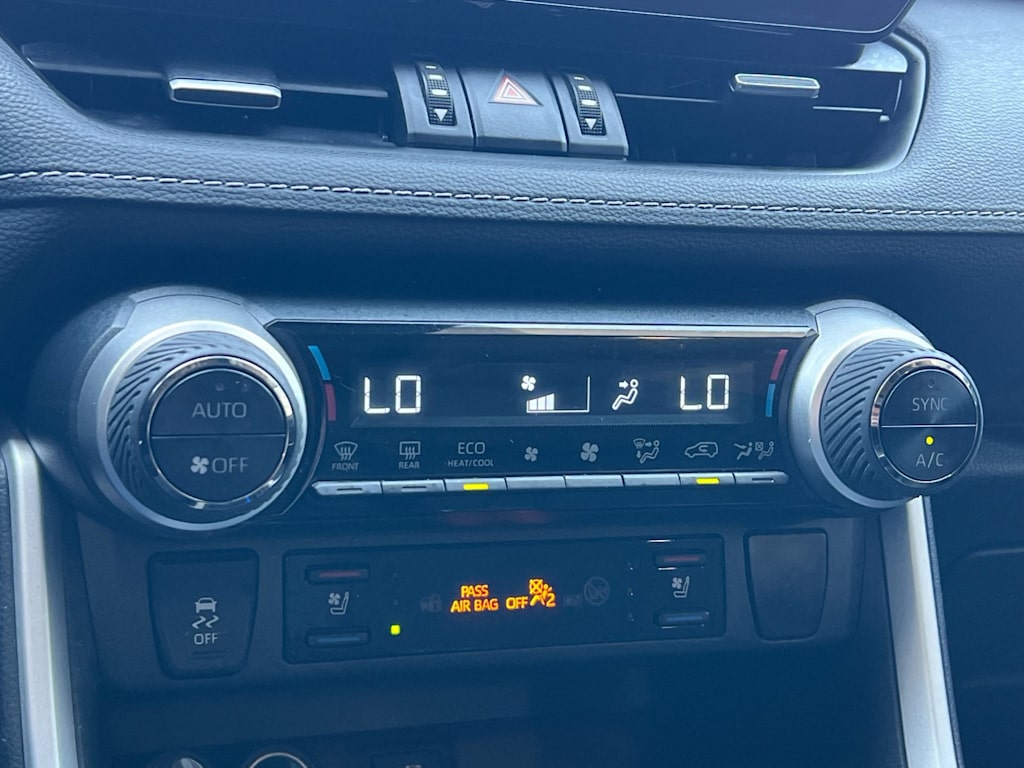 Thumbnail: 2023 Toyota RAV4 - 26