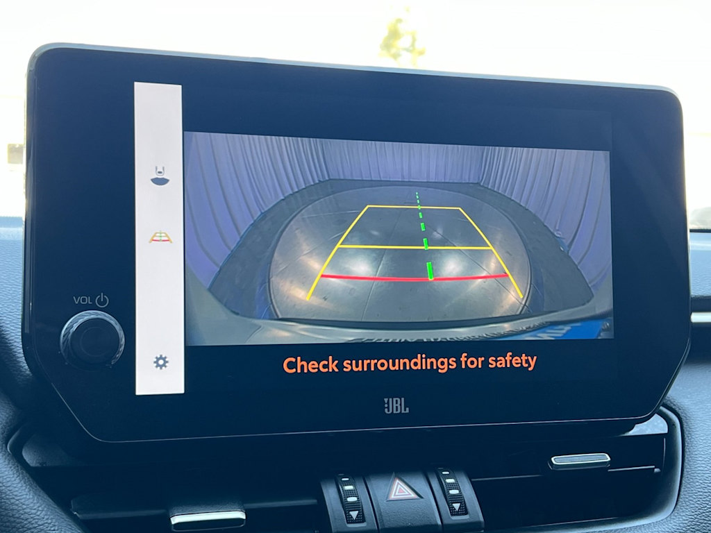 Thumbnail: 2023 Toyota RAV4 - 25