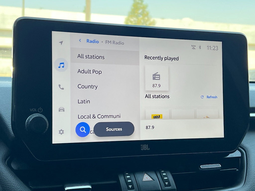 Thumbnail: 2023 Toyota RAV4 - 14