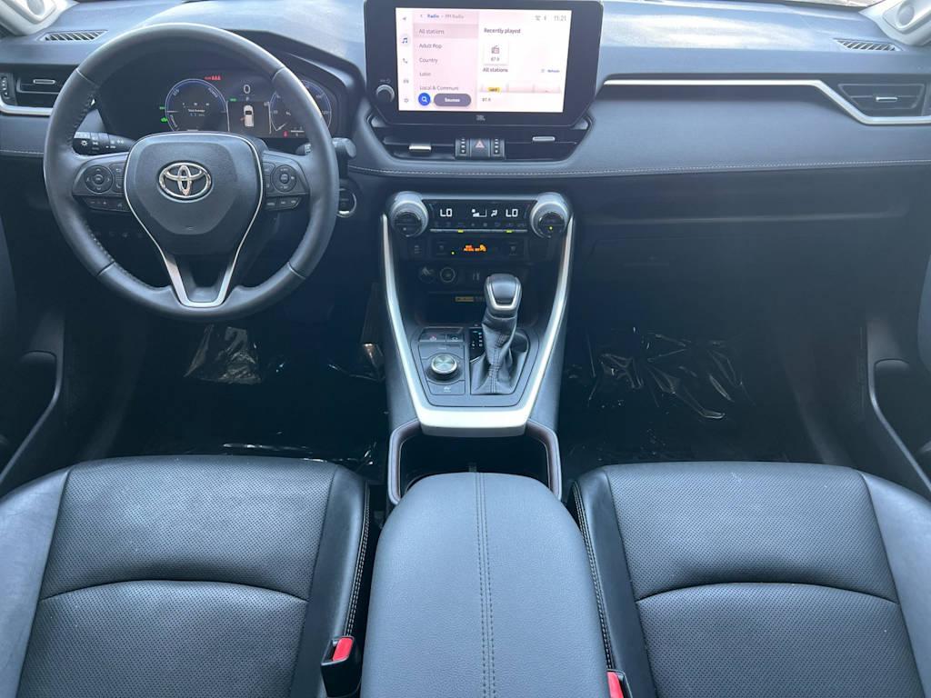 Thumbnail: 2023 Toyota RAV4 - 2