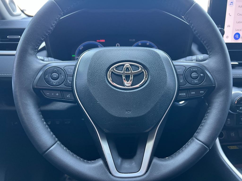 Thumbnail: 2023 Toyota RAV4 - 28