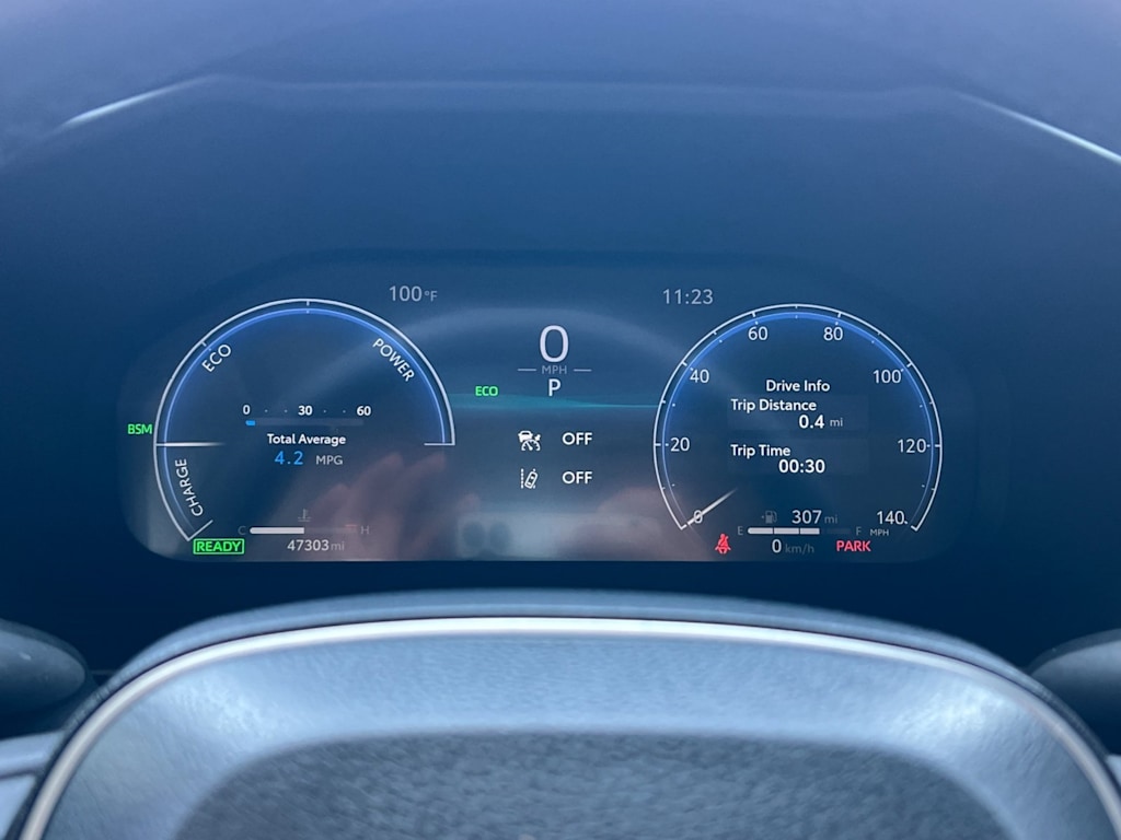 Thumbnail: 2023 Toyota RAV4 - 16