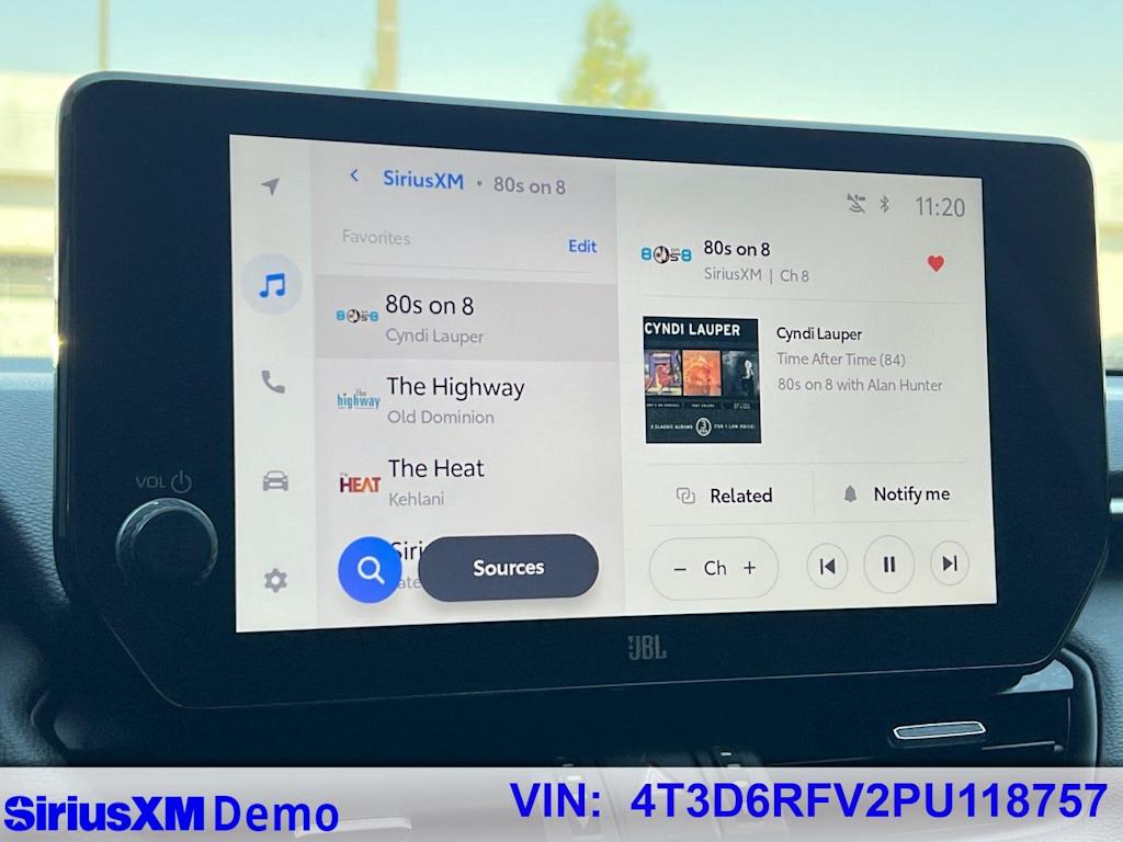 Thumbnail: 2023 Toyota RAV4 - 30