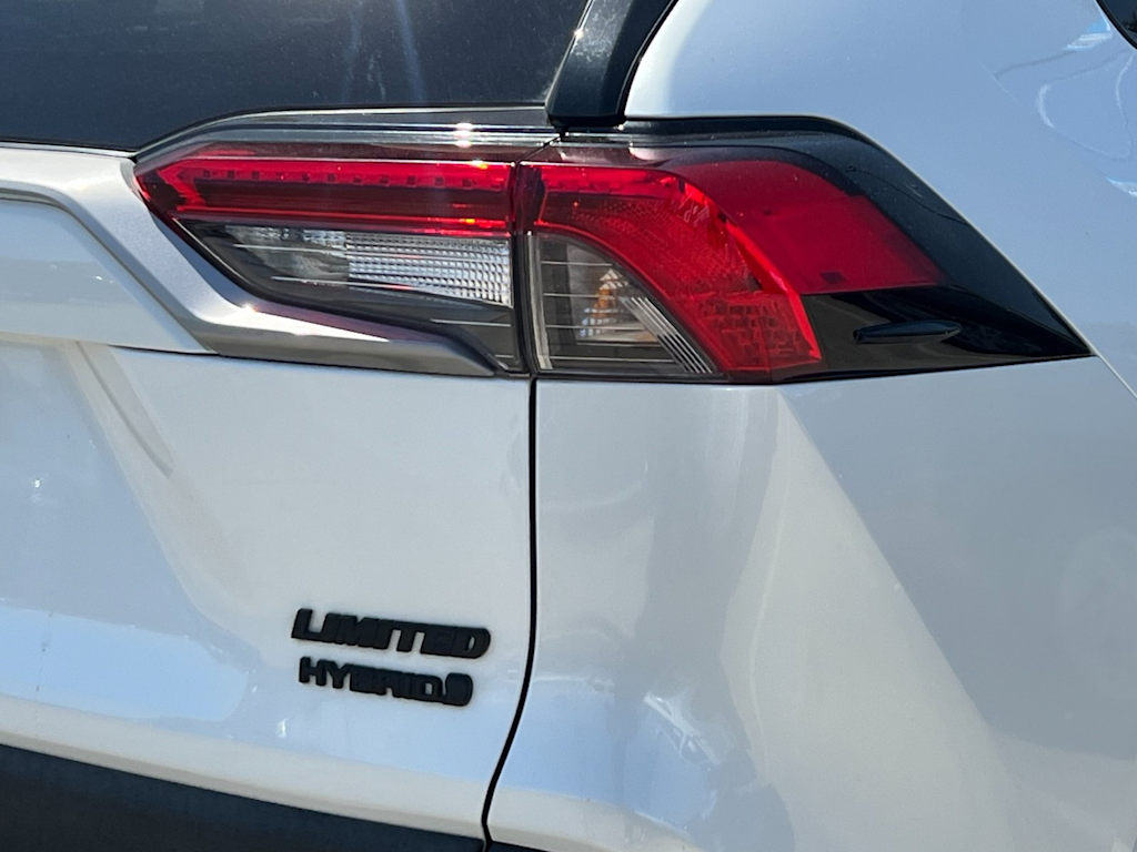 Thumbnail: 2023 Toyota RAV4 - 29