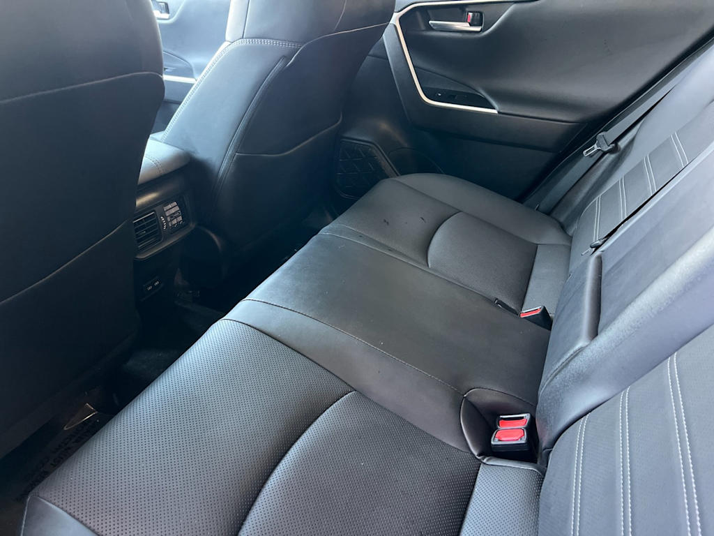 Thumbnail: 2023 Toyota RAV4 - 11