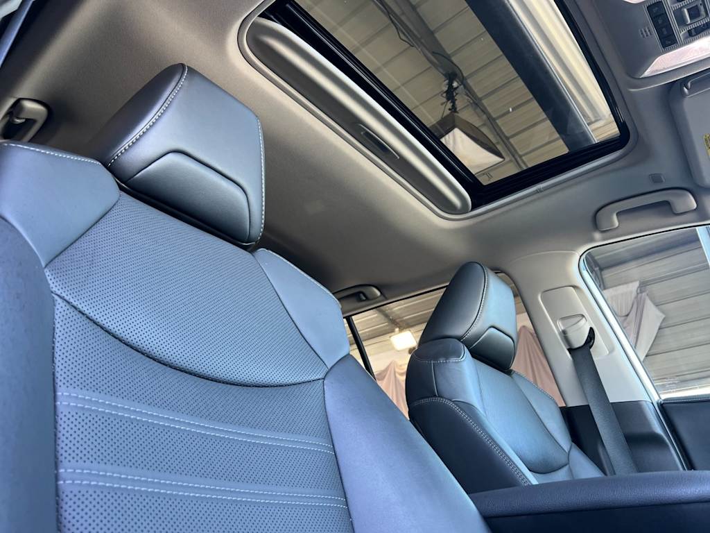 Thumbnail: 2023 Toyota RAV4 - 10