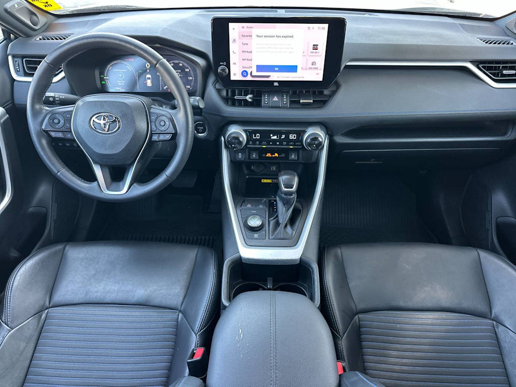 Thumbnail: 2023 Toyota RAV4 - 2