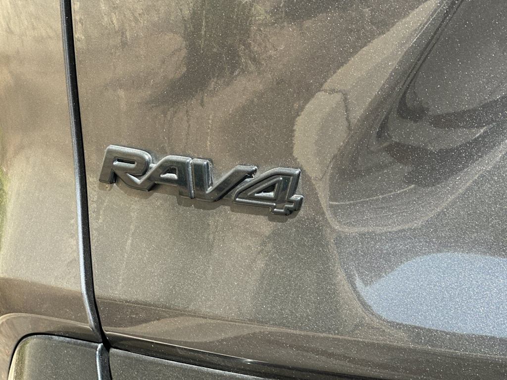 Thumbnail: 2023 Toyota RAV4 - 7