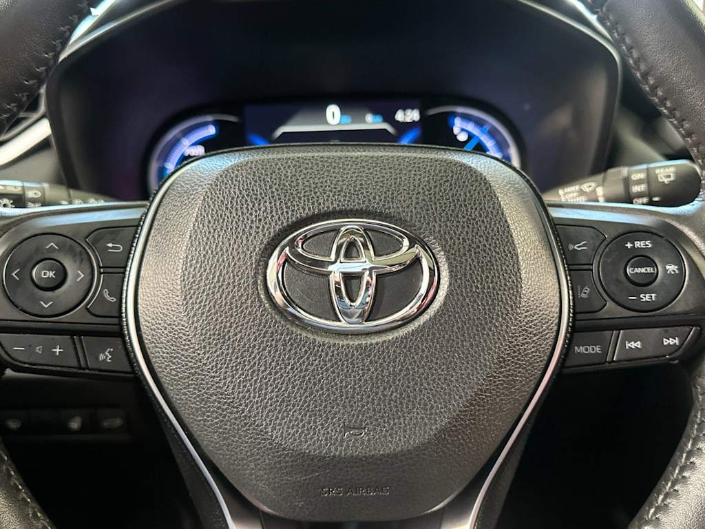 Thumbnail: 2021 Toyota RAV4 - 27