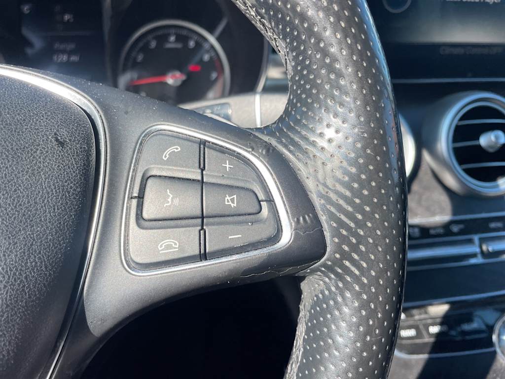 2016 Mercedes-Benz C-Class C 300 21