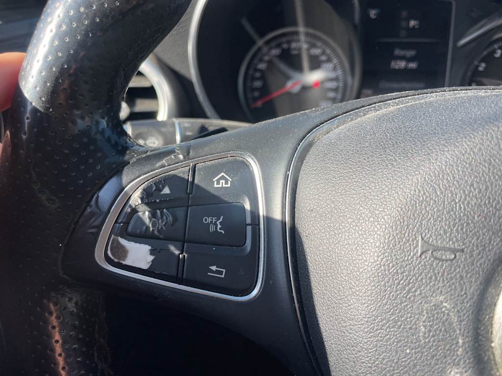2016 Mercedes-Benz C-Class C 300 22