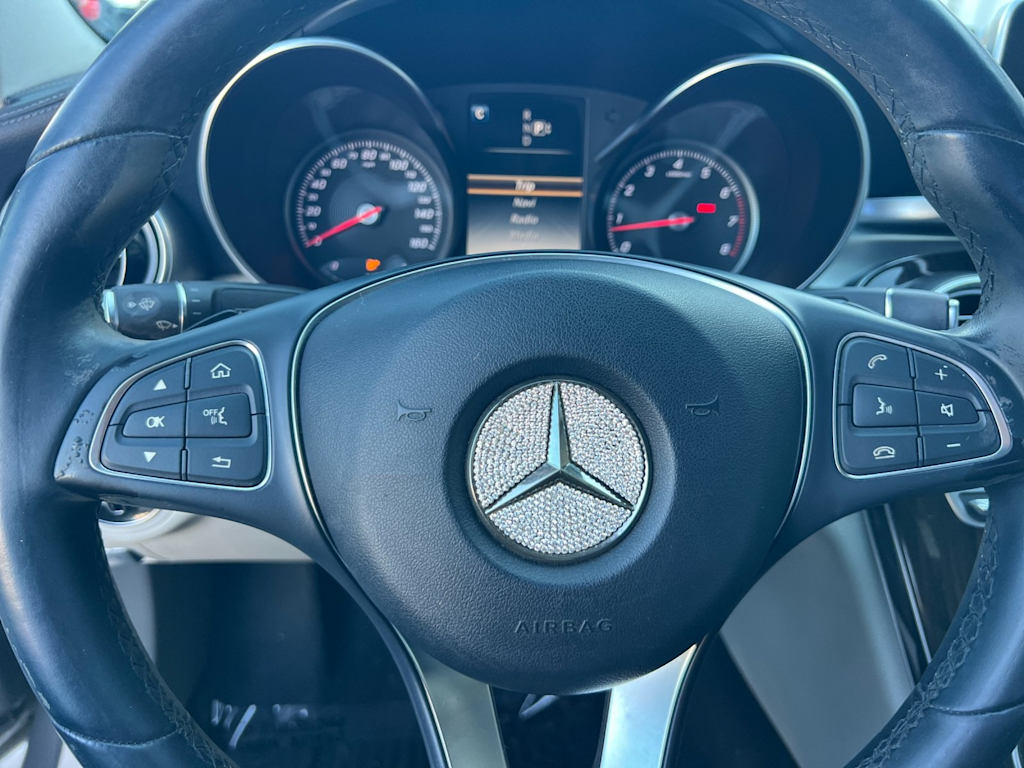 Thumbnail: 2015 Mercedes-Benz C-Class - 28