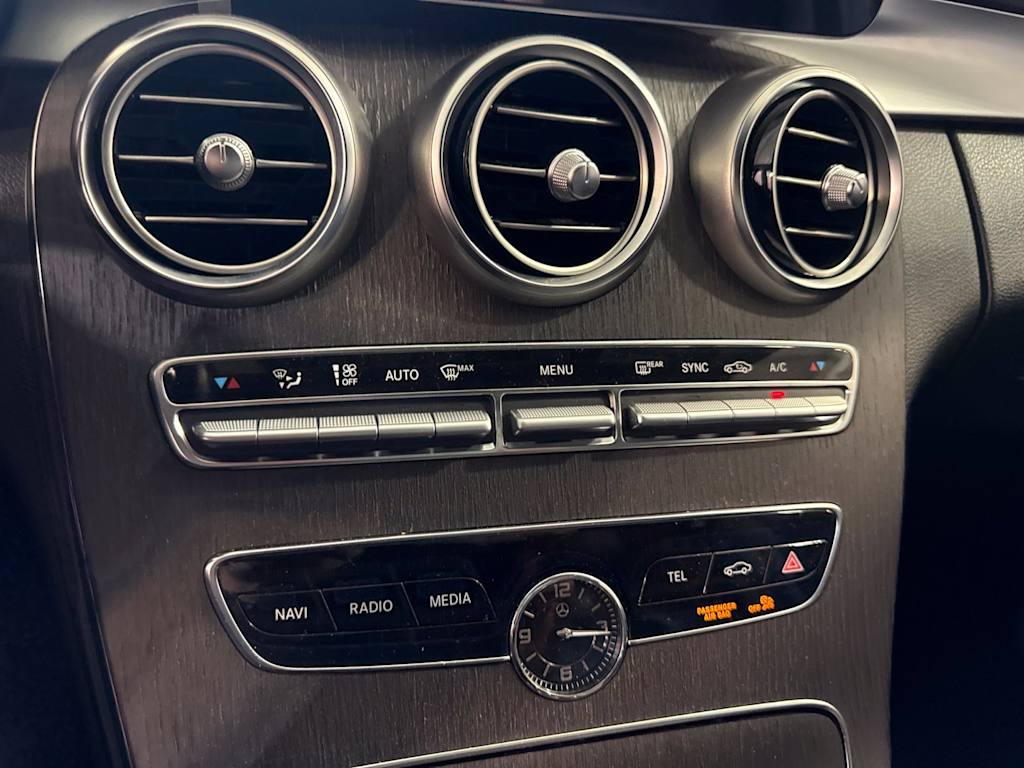 Thumbnail: 2019 Mercedes-Benz C-Class - 20