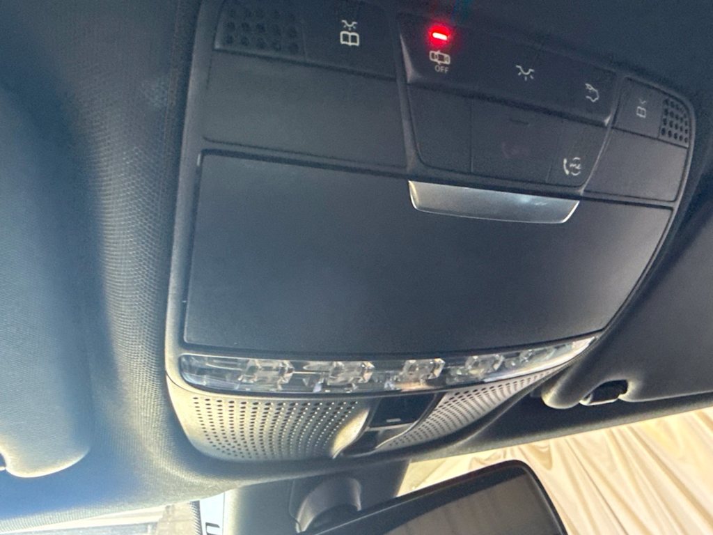 Thumbnail: 2019 Mercedes-Benz C-Class - 22