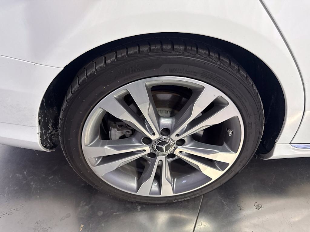 Thumbnail: 2019 Mercedes-Benz C-Class - 17