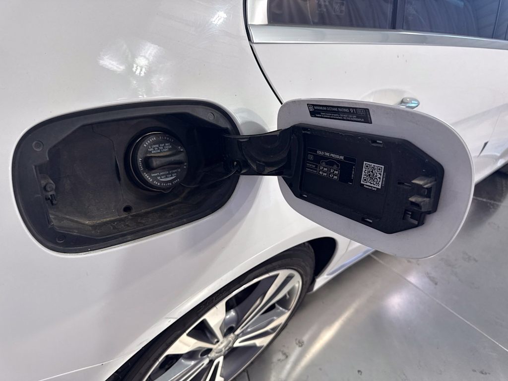 Thumbnail: 2019 Mercedes-Benz C-Class - 11