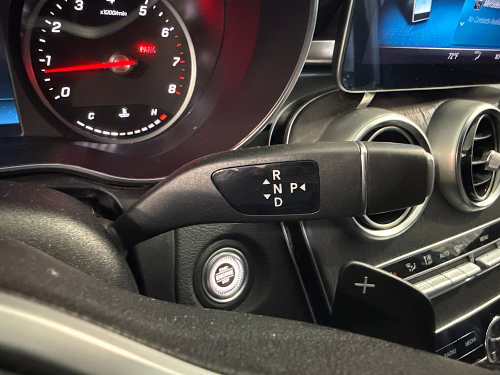 Thumbnail: 2019 Mercedes-Benz C-Class - 23