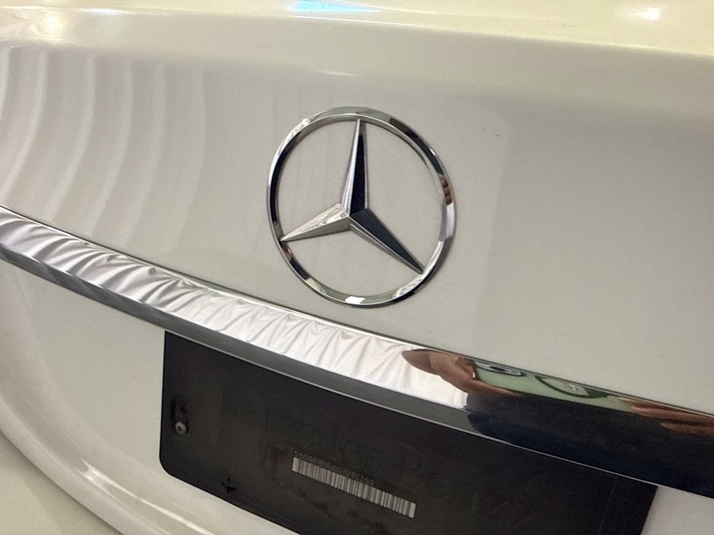 Thumbnail: 2019 Mercedes-Benz C-Class - 16