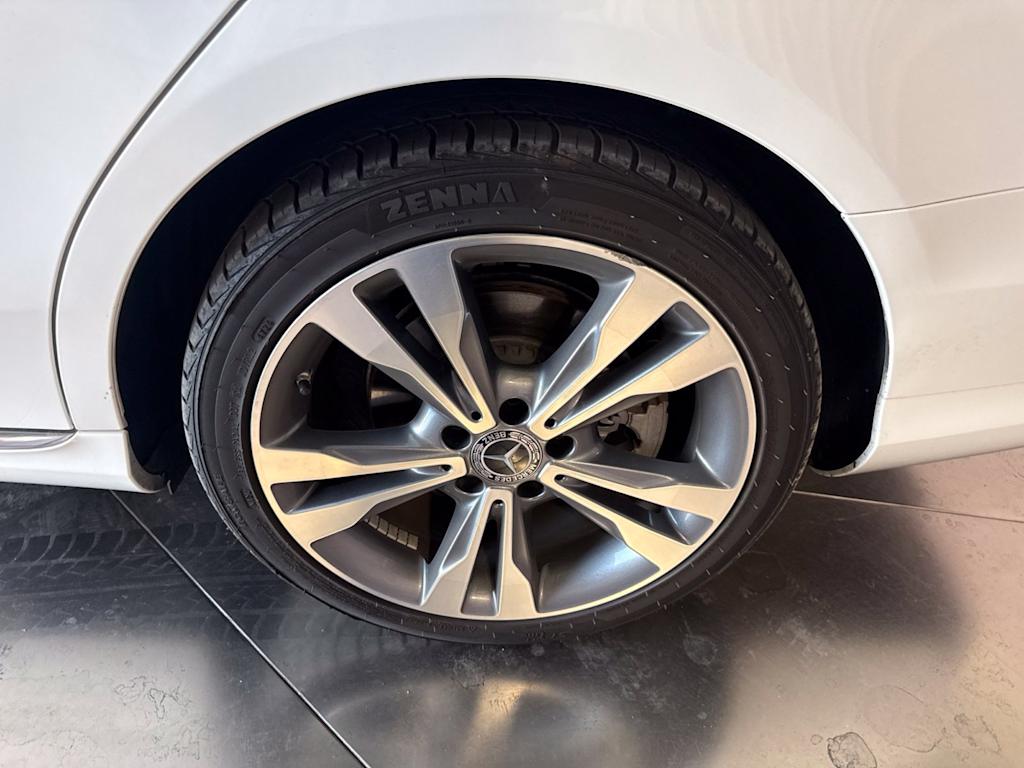 Thumbnail: 2019 Mercedes-Benz C-Class - 6