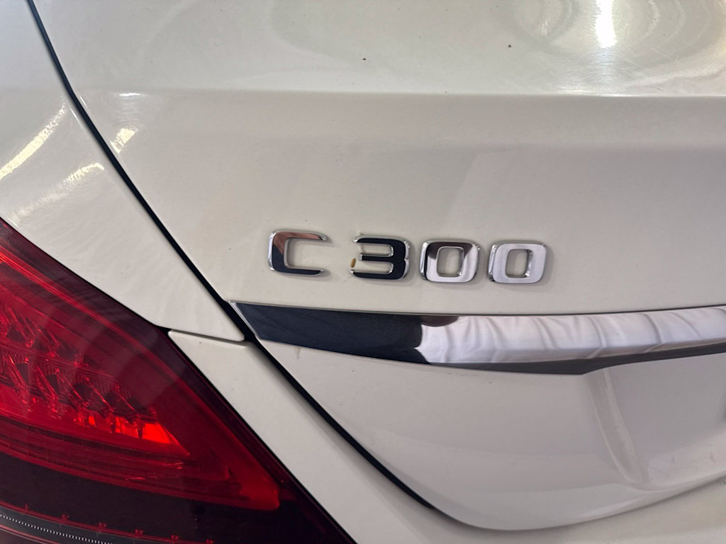 Thumbnail: 2019 Mercedes-Benz C-Class - 5