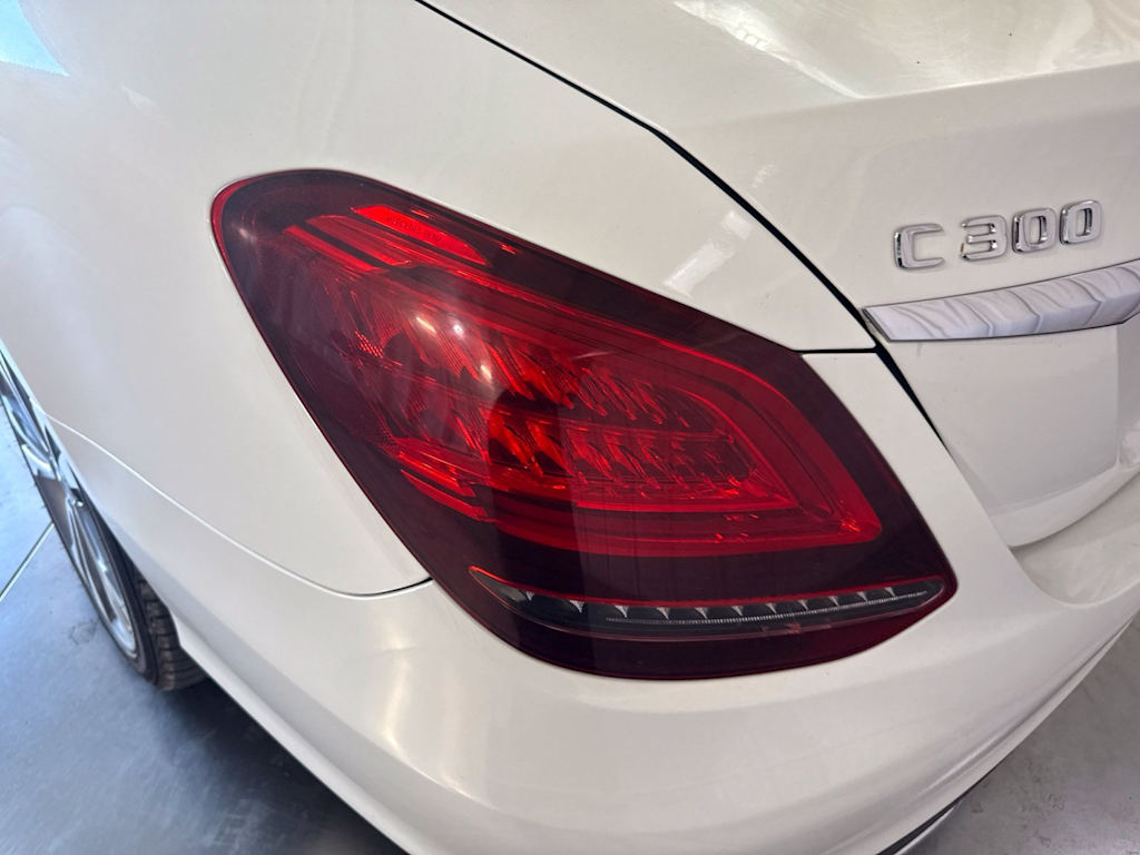 Thumbnail: 2019 Mercedes-Benz C-Class - 15