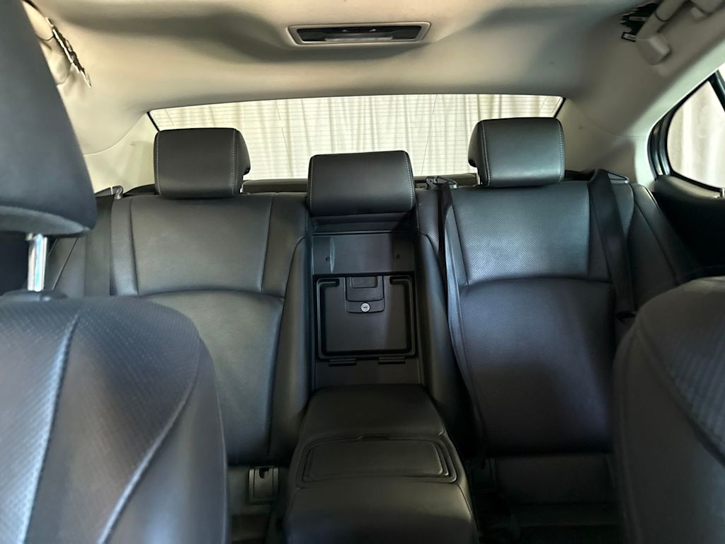 Thumbnail: 2019 Lexus ES - 23