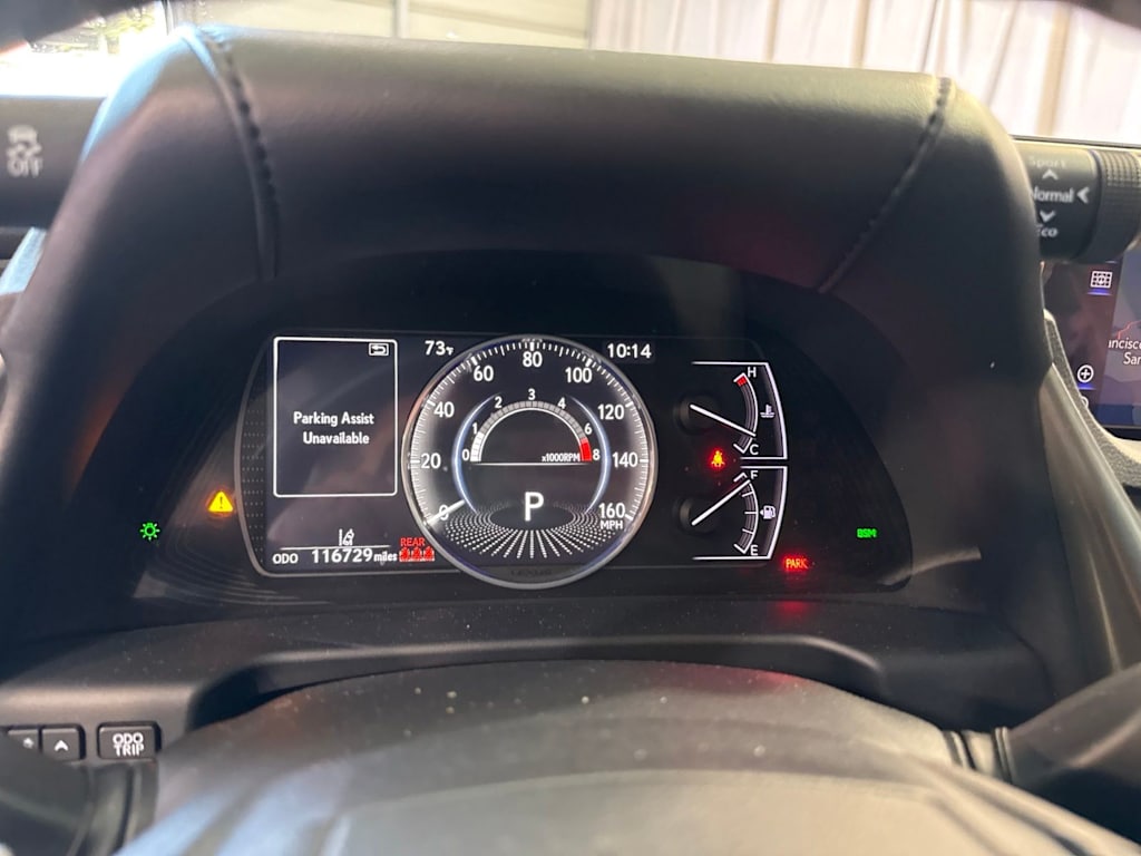 Thumbnail: 2019 Lexus ES - 12
