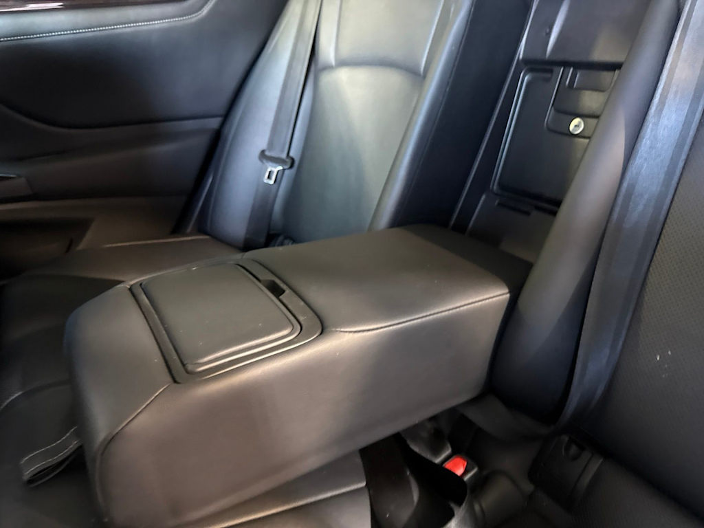 Thumbnail: 2019 Lexus ES - 21