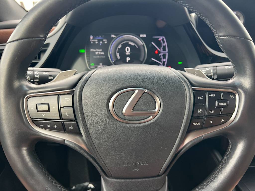 Thumbnail: 2022 Lexus ES - 27