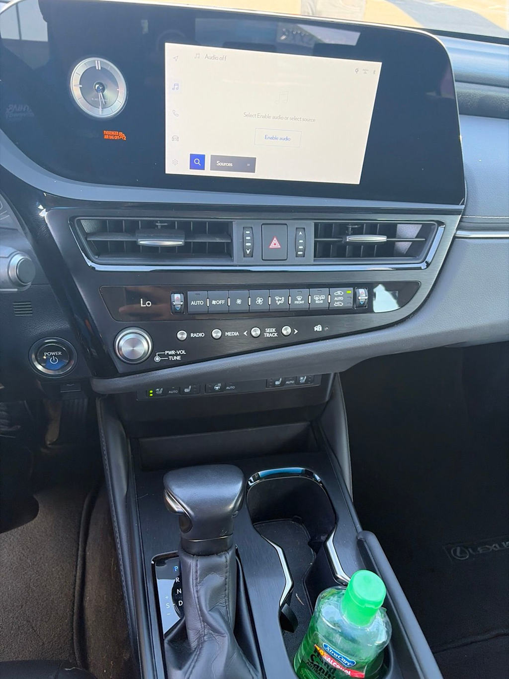 Thumbnail: 2025 Lexus ES - 6