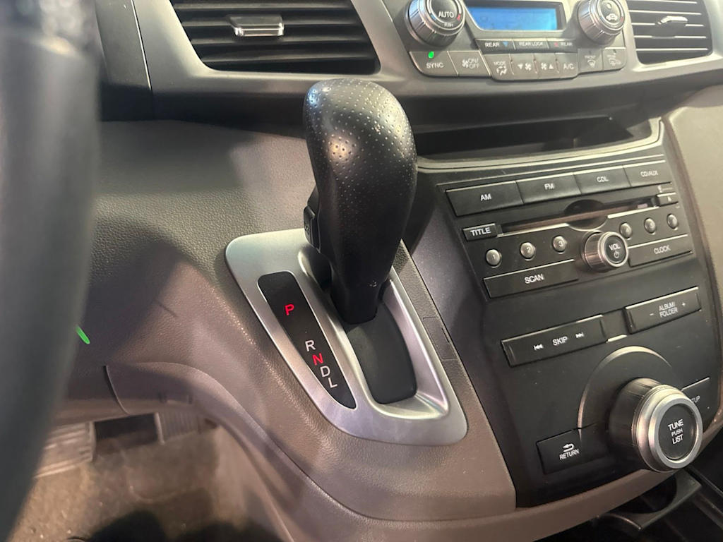Thumbnail: 2011 Honda Odyssey - 11