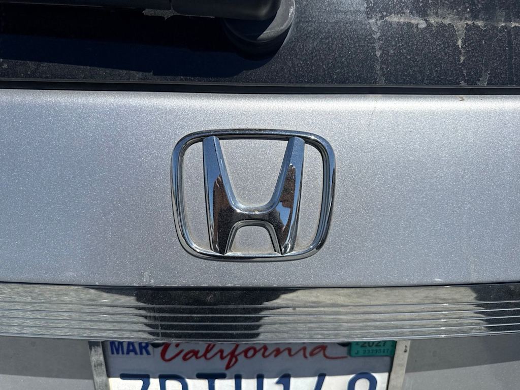 Thumbnail: 2014 Honda Odyssey - 17