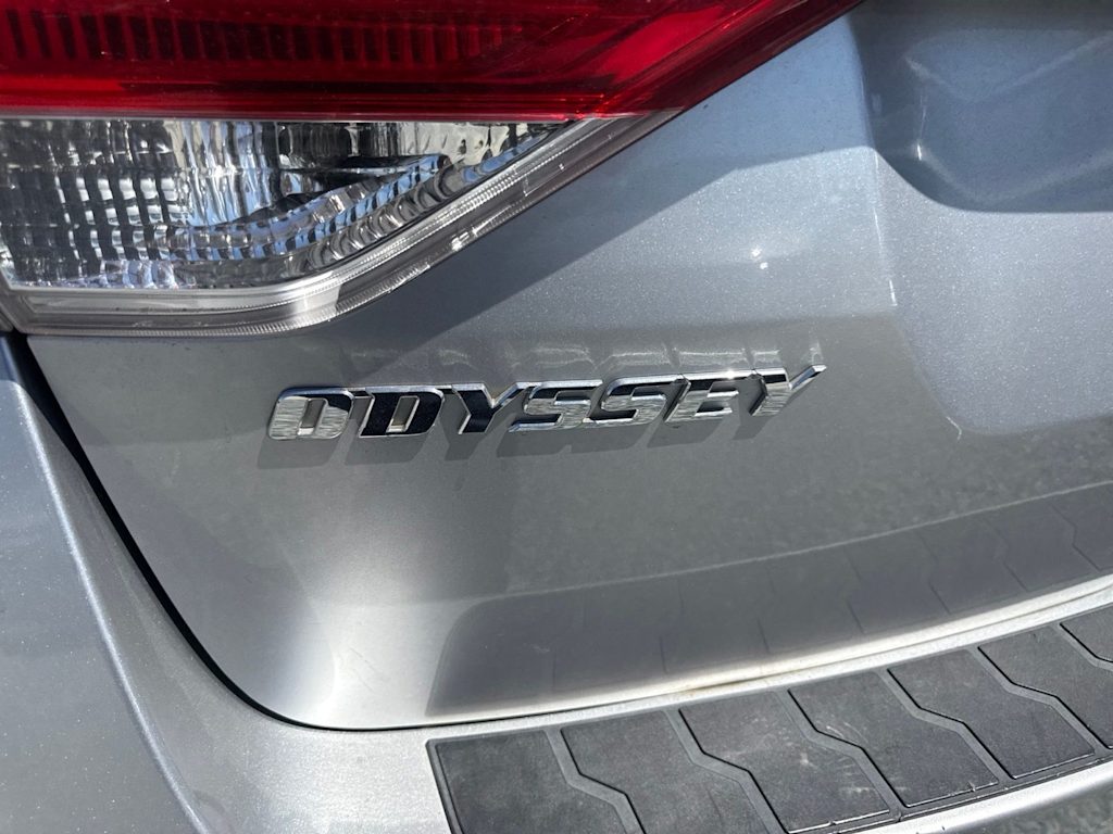 Thumbnail: 2014 Honda Odyssey - 5