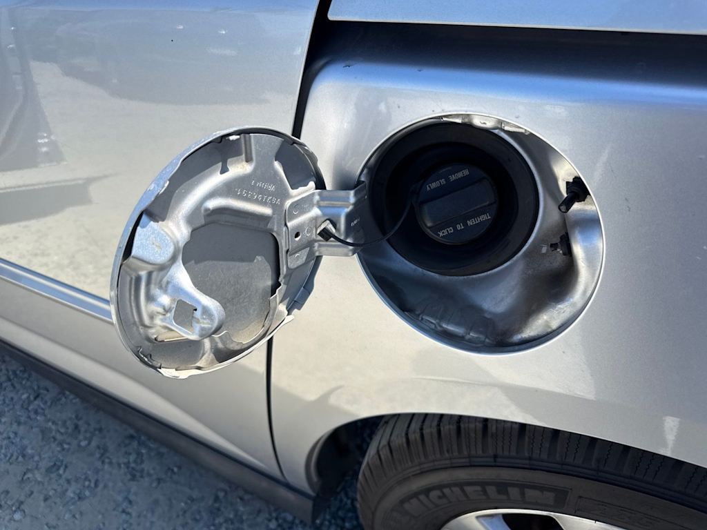 Thumbnail: 2014 Honda Odyssey - 11