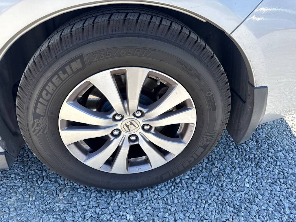 Thumbnail: 2014 Honda Odyssey - 6