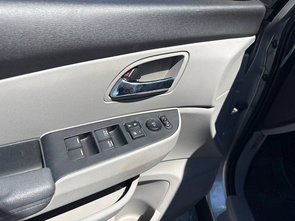 Thumbnail: 2014 Honda Odyssey - 19