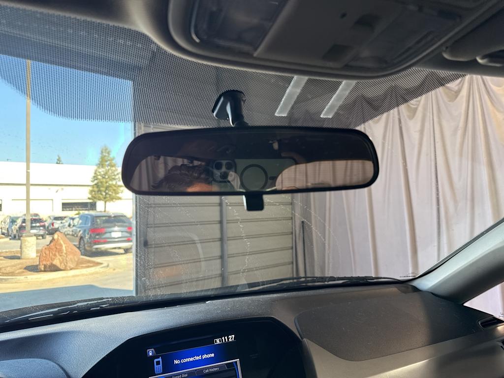 Thumbnail: 2016 Honda Odyssey - 20