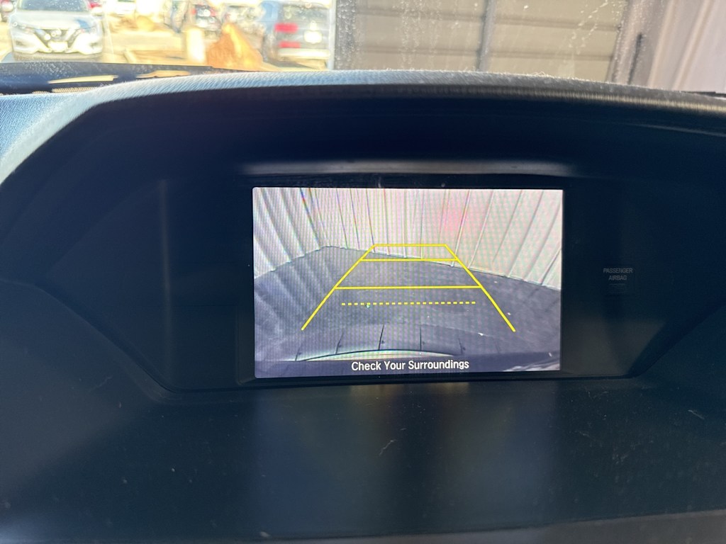 Thumbnail: 2016 Honda Odyssey - 21