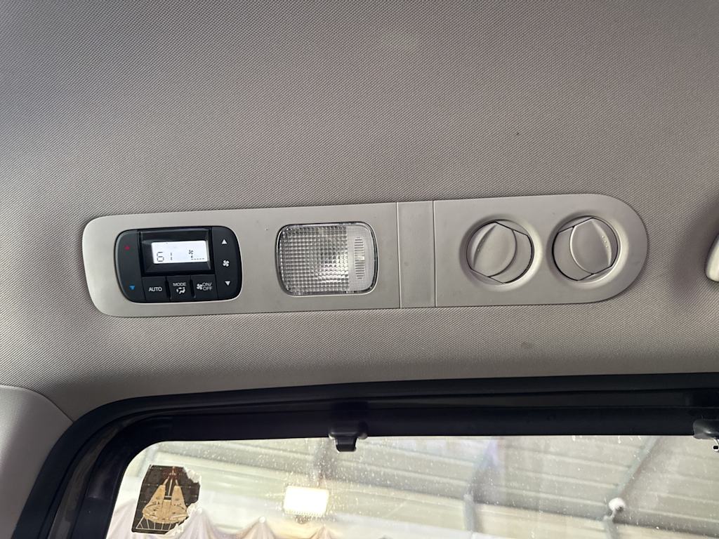 Thumbnail: 2016 Honda Odyssey - 19