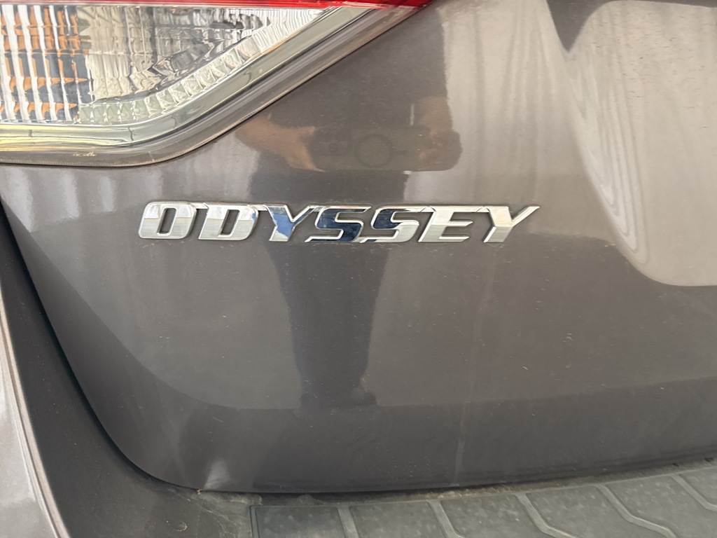 Thumbnail: 2016 Honda Odyssey - 5