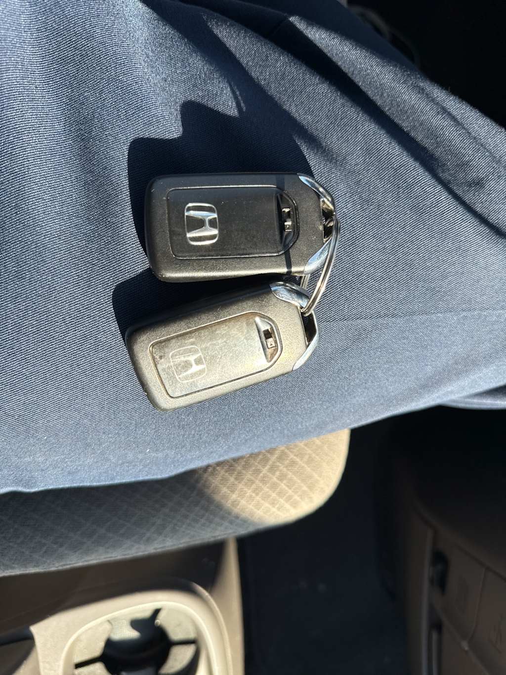 Thumbnail: 2016 Honda Odyssey - 23