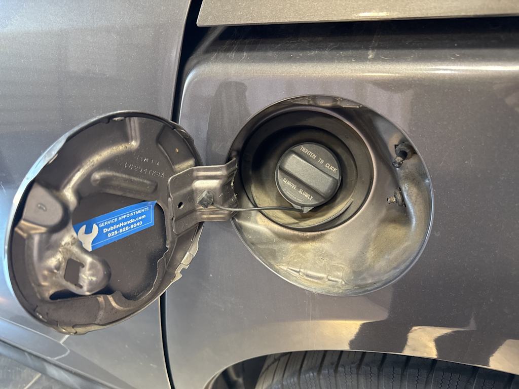 Thumbnail: 2016 Honda Odyssey - 11