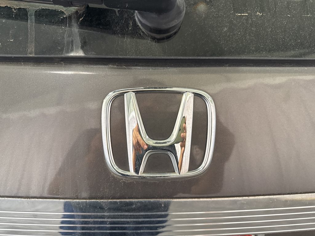 Thumbnail: 2016 Honda Odyssey - 15